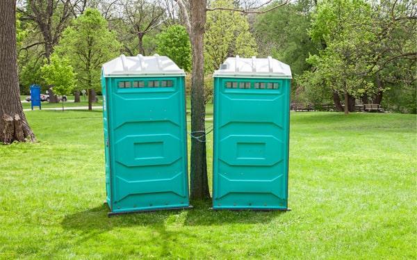 Special Event Porta Potty Rentals Columbia [state]
