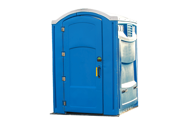 ADA Handicap Accessible Porta Potty Columbia [state]