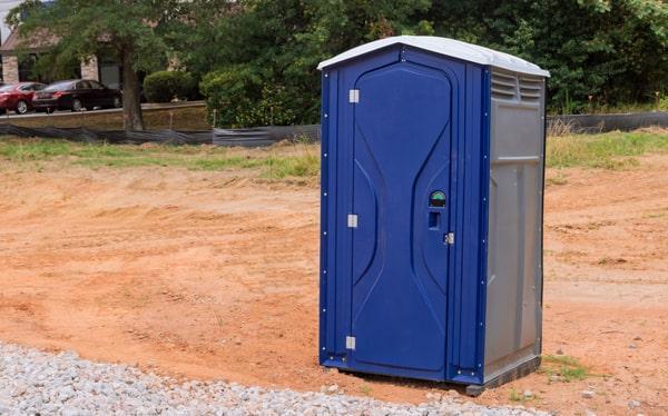Short-Term Porta Potty Rentals Columbia [state]