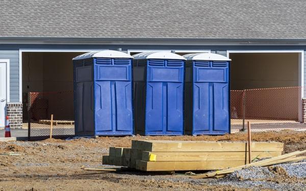 Industrial Porta Potty Rentals Columbia [state]
