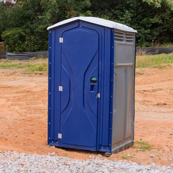 Festival Porta Potty Rentals Columbia [state]