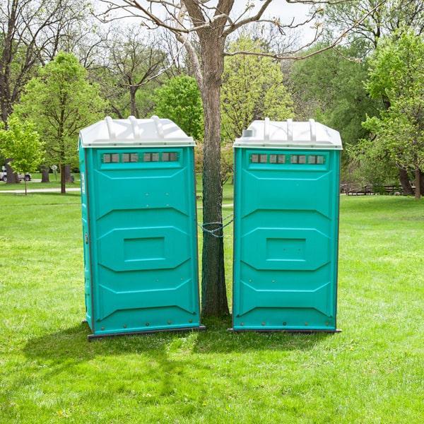 Seasonal Porta Potty Rentals Columbia [state]